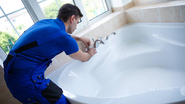 Plumbing System Maintenance in Clovis, NM